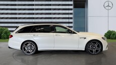 Mercedes-AMG E-Class E63 4Matic+ 5dr 9G-Tronic Petrol Estate